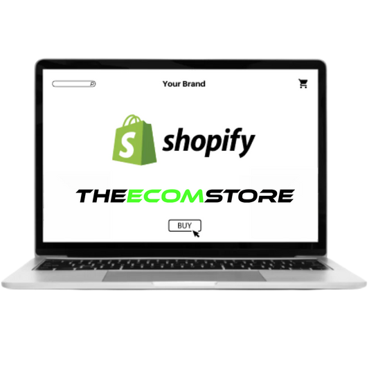 The Ultimate Guide to Building a Successful Shopify Store