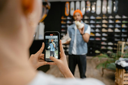 Beyond E-commerce: How Digital Native Verticle Brands Are Revolutionizing Retail