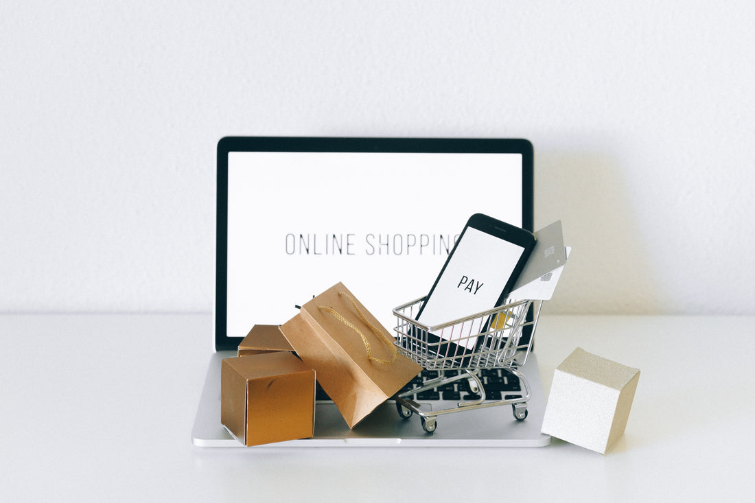 How to Start an E-commerce Business: A Step-by-Step Guide