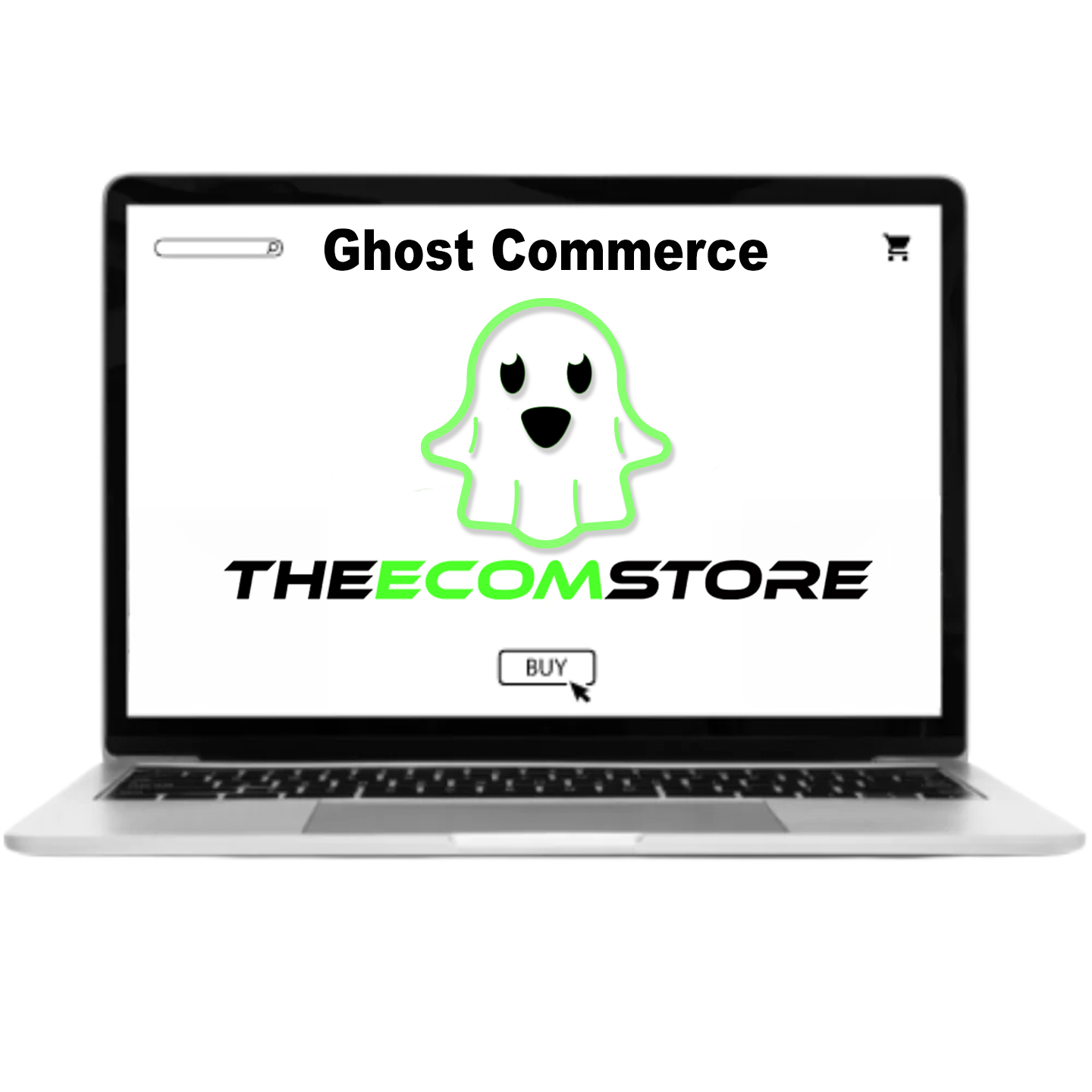 Ghost Commerce Program