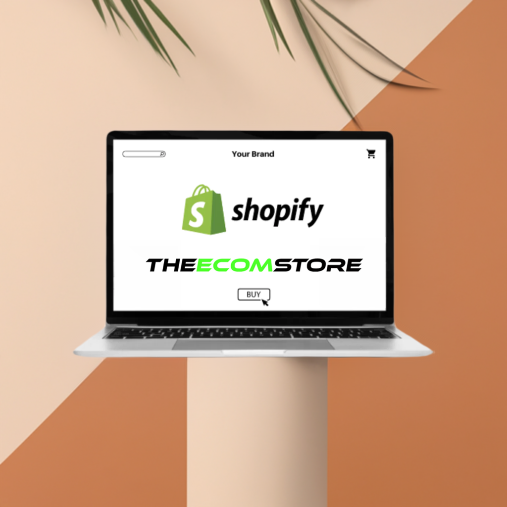 Premium E-commerce Store